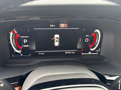 New 2026 Nissan Pathfinder Platinum image 20