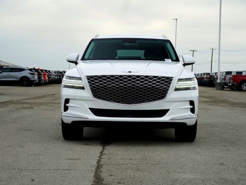 Used 2024 Genesis GV80 2.5T image 4