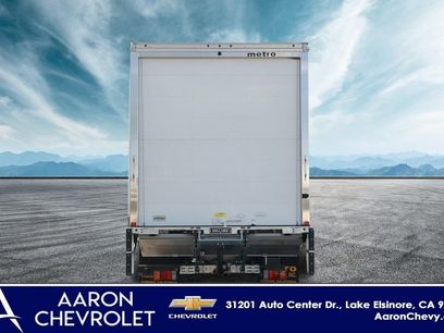 New 2024 Chevrolet Low Cab Forward 5500HD