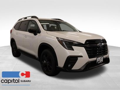 New 2026 Subaru Ascent Premium