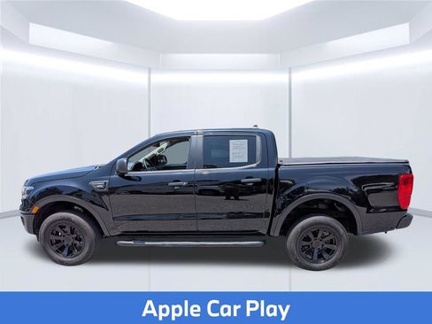 Used 2019 Ford Ranger XL w/ Equipment Group 101A Mid RWD image 2