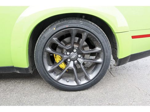 Used 2023 Dodge Challenger R/T Scat Pack w/ Plus Package RWD image 32