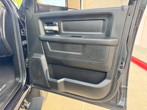 Used 2019 RAM 2500 Tradesman w/ Safety Group AWD/4WD image 20