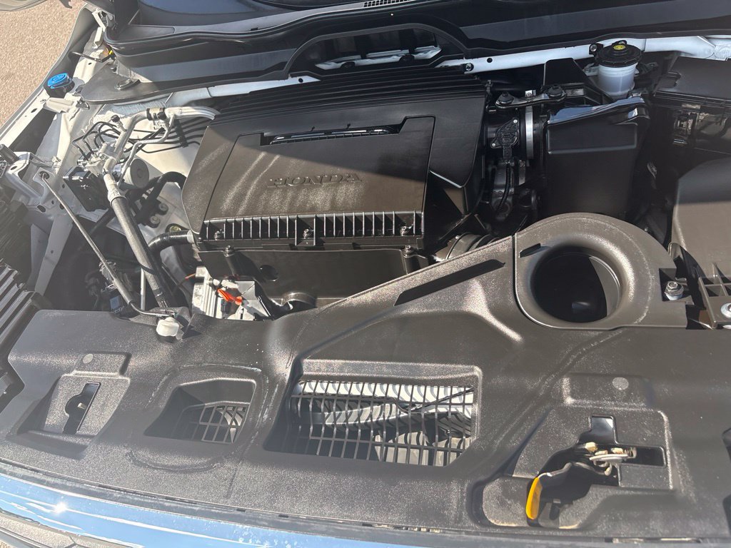 Used 2024 Honda Pilot EX-L image 10