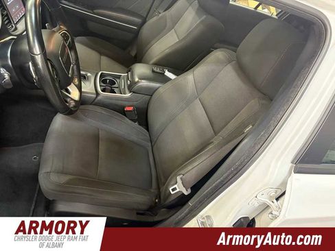 Used 2018 Dodge Charger GT w/ Navigation & Travel Group image 12