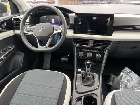 New 2026 Volkswagen Taos S FWD image 29