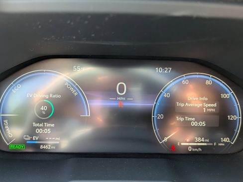 Used 2023 Toyota RAV4 XSE w/ Weather Package AWD/4WD image 30