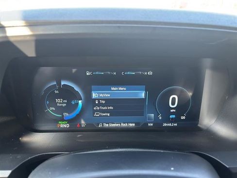 Certified 2022 Ford F150 Lightning Lariat image 26