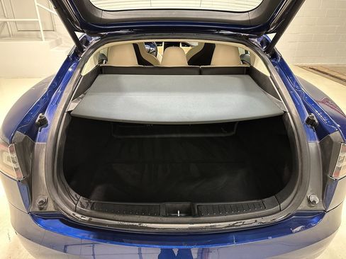 Used 2018 Tesla Model S 100D image 7