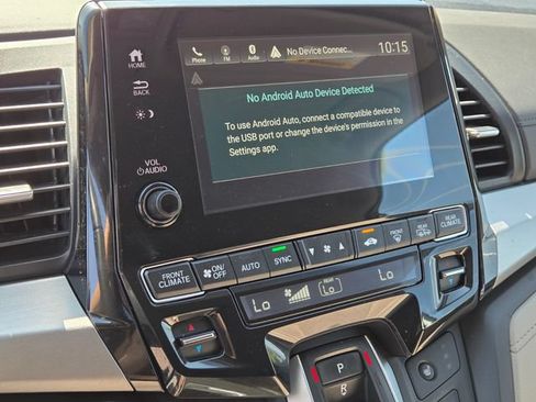 Used 2022 Honda Odyssey EX image 22