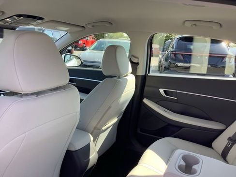 New 2026 Hyundai Sonata SEL image 20