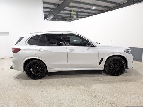 Used 2021 BMW X5 xDrive45e w/ Executive Package AWD/4WD image 2