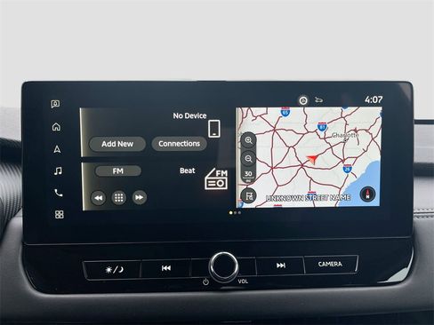 New 2025 Mitsubishi Outlander ES image 15