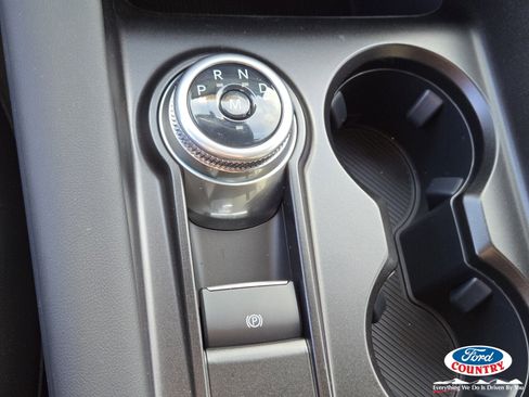 New 2026 Ford Explorer Tremor w/ Tremor Ultimate Package image 15