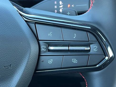 New 2026 Chevrolet Equinox RS w/ Convenience Package III image 21