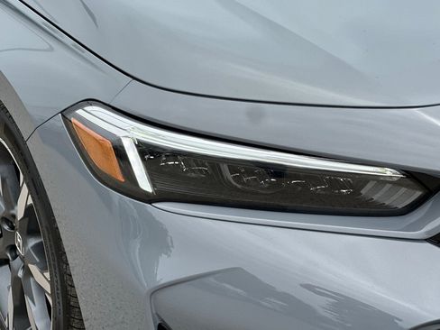 Used 2026 Honda Civic Sport Touring image 30