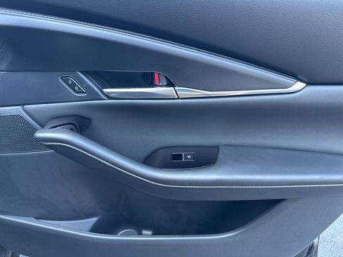 New 2025 MAZDA CX-30 AWD 2.5 S w/ Preferred Package image 14