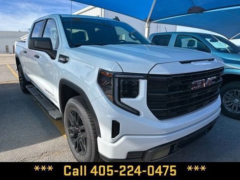 New 2026 GMC Sierra 1500 Pro w/ Graphite Edition image 10