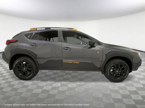 New 2026 Subaru Crosstrek 2.5i Wilderness AWD/4WD image 8