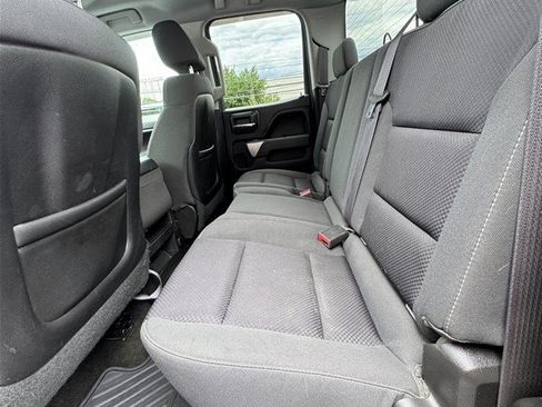 Used 2015 Chevrolet Silverado 1500 LT w/ All Star Edition AWD/4WD image 12