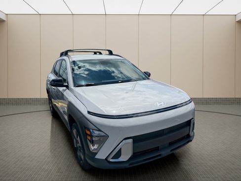 Certified 2026 Hyundai Kona SEL Sport AWD/4WD image 8