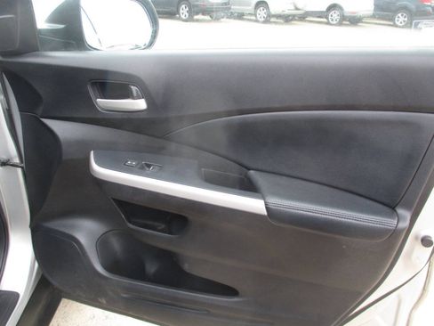 Used 2012 Honda CR-V EX-L image 33