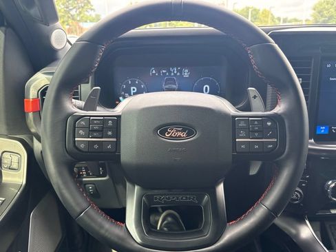 Used 2025 Ford F150 Raptor AWD/4WD image 22
