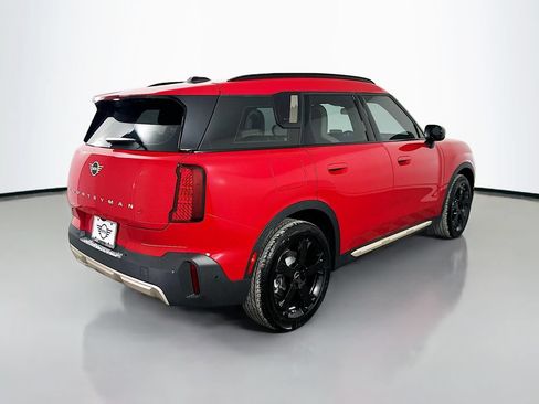 Used 2025 MINI Cooper Countryman S AWD/4WD image 5