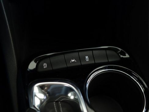 New 2026 Buick Encore GX Sport Touring w/ Comfort Package image 16