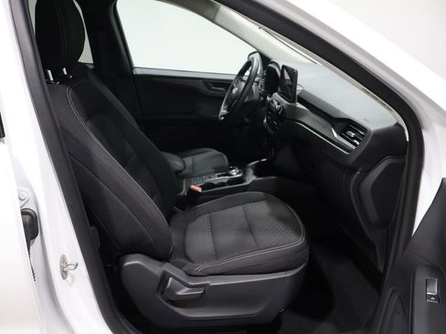 Used 2025 Ford Escape Active image 22