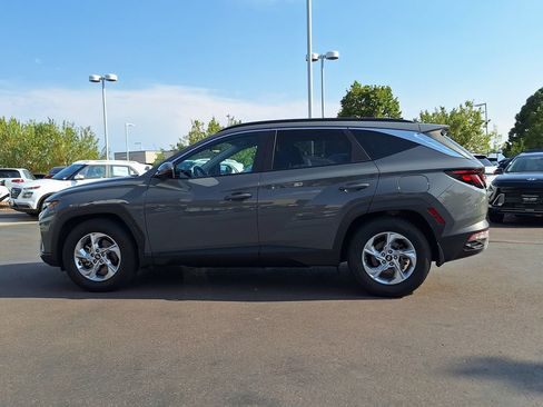 Used 2024 Hyundai Tucson SEL FWD image 6
