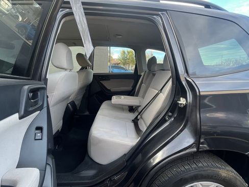 Used 2014 Subaru Forester 2.5i Premium w/ Popular Package #1 image 19