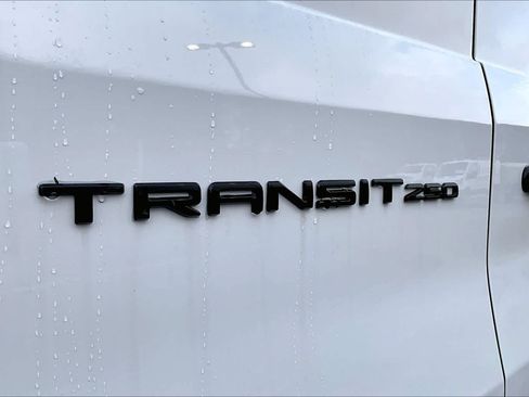 New 2026 Ford Transit 250 148 Medium Roof w/ Load Area Protection Package image 15
