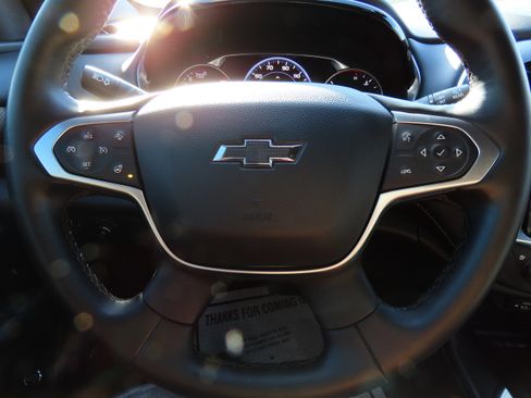 Used 2023 Chevrolet Traverse Premier w/ Redline Edition image 32