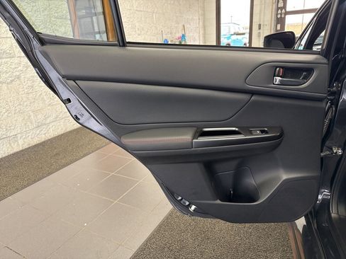 Used 2018 Subaru WRX Limited image 40