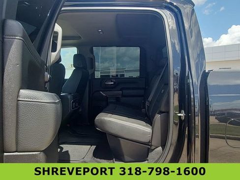 Certified 2022 GMC Sierra 2500 Denali w/ Denali Black Diamond Edition AWD/4WD image 26