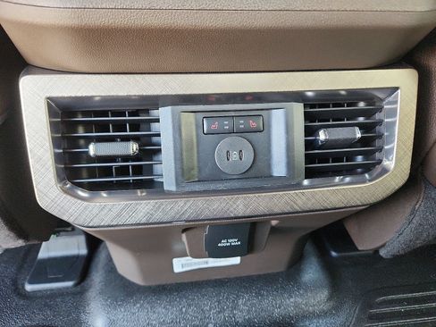 New 2026 Ford F350 King Ranch w/ Chrome Package AWD/4WD image 10