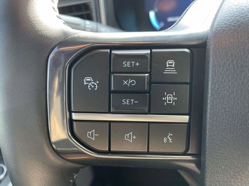Used 2025 Ford F450 Platinum w/ FX4 Off-Road Package AWD/4WD image 22