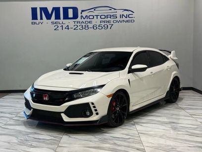 Used 2019 Honda Civic Type R
