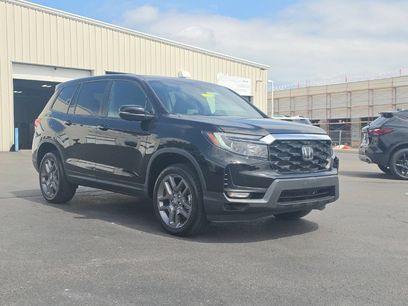 Used 2023 Honda Passport EX-L