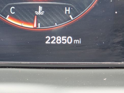 Used 2024 Hyundai Santa Cruz XRT AWD/4WD image 18