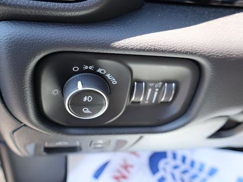 New 2026 RAM 1500 Rebel image 21