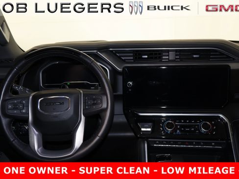 Certified 2023 GMC Sierra 1500 Denali image 21