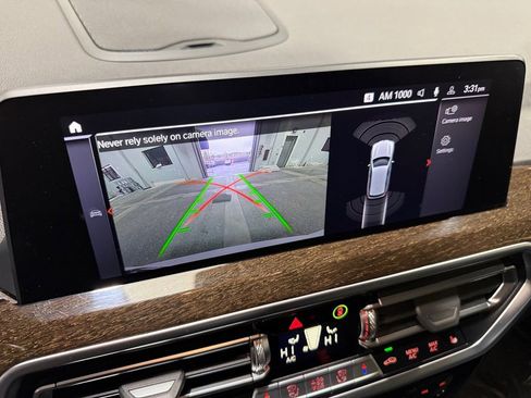 Used 2023 BMW X3 xDrive30i image 30