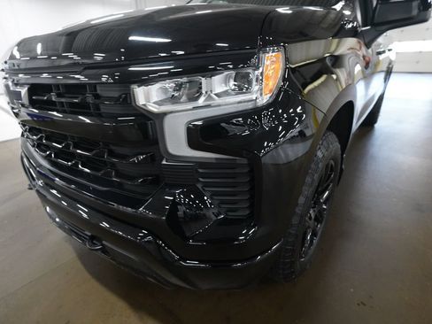 Used 2023 Chevrolet Silverado 1500 RST w/ All Star Edition Plus AWD/4WD image 22