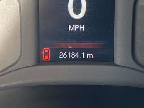 Certified 2024 RAM 2500 Big Horn w/ Bed Utility Group image 43