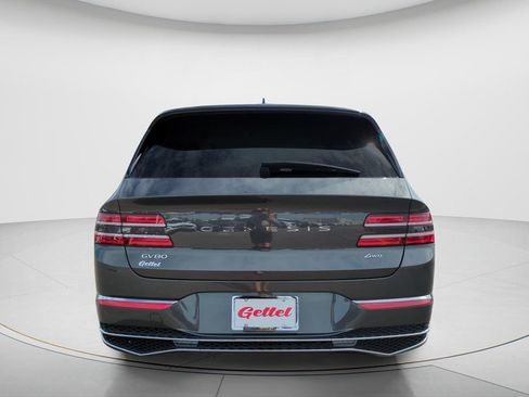 New 2026 Genesis GV80 2.5T AWD/4WD image 6