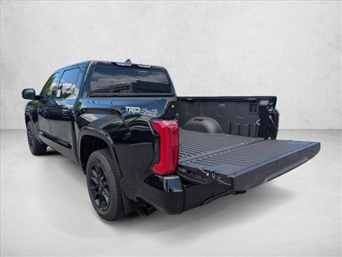 New 2026 Toyota Tundra Platinum AWD/4WD image 9