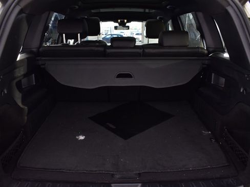 Certified 2022 Mercedes-Benz GLB 250 4MATIC image 33