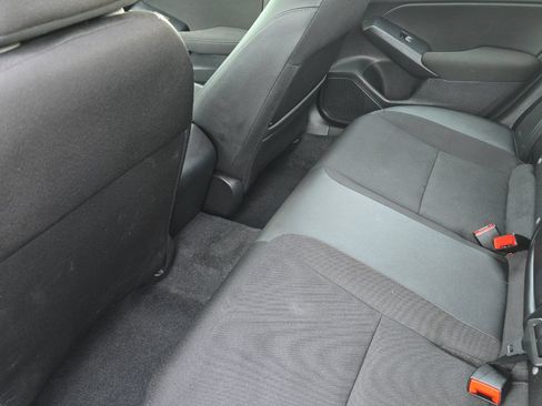 Used 2026 Honda Civic Sport image 12